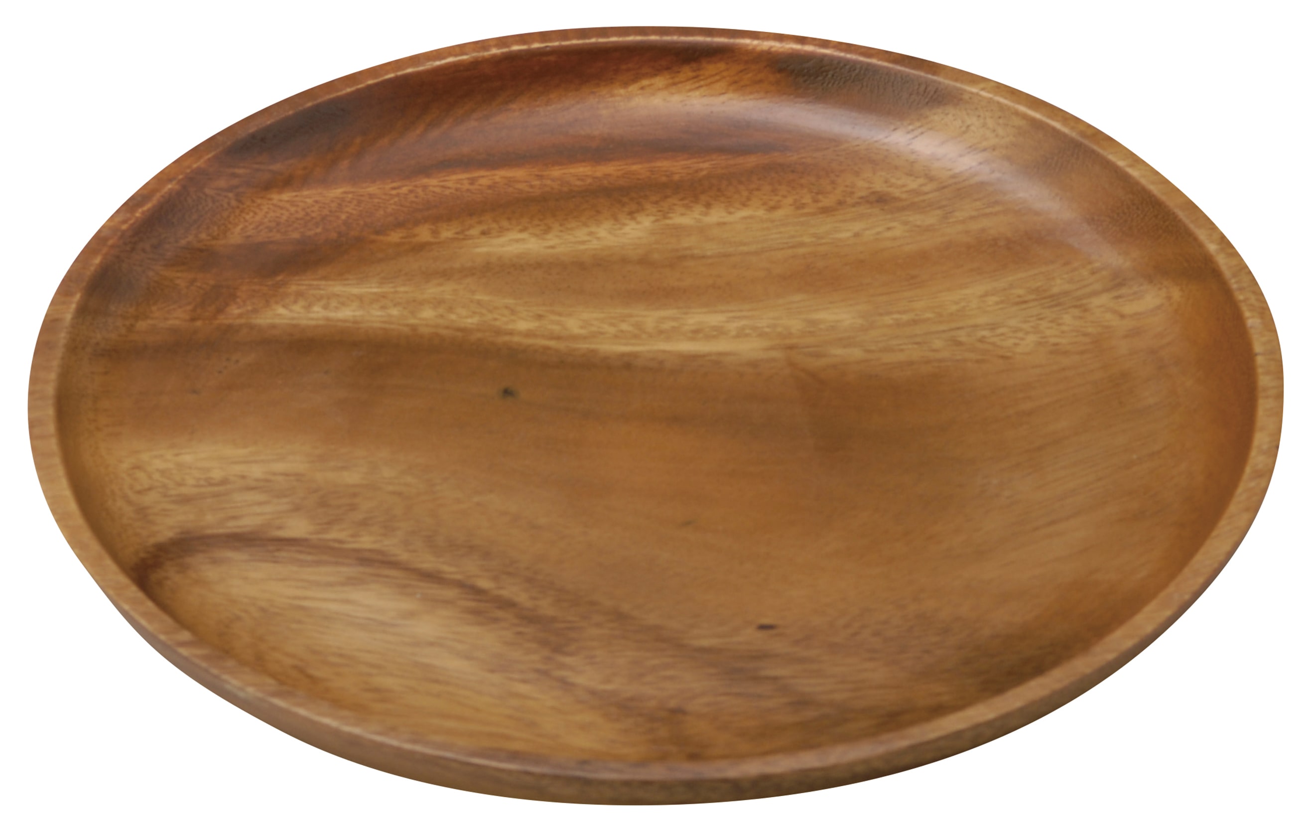 山万 アカシア　丸25 1個（ご注文単位1個）【直送品】