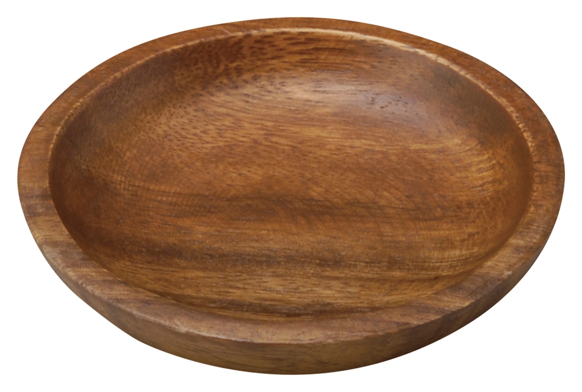 山万 アカシア　丸10 1個（ご注文単位1個）【直送品】