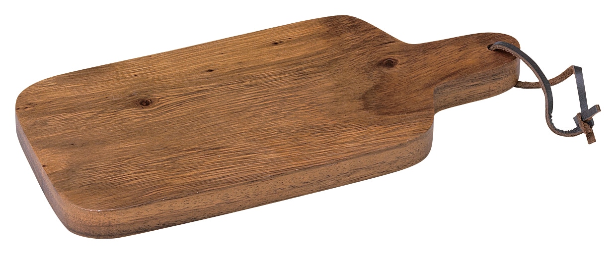 山万 アカシア　カッティングボード30 1個（ご注文単位1個）【直送品】