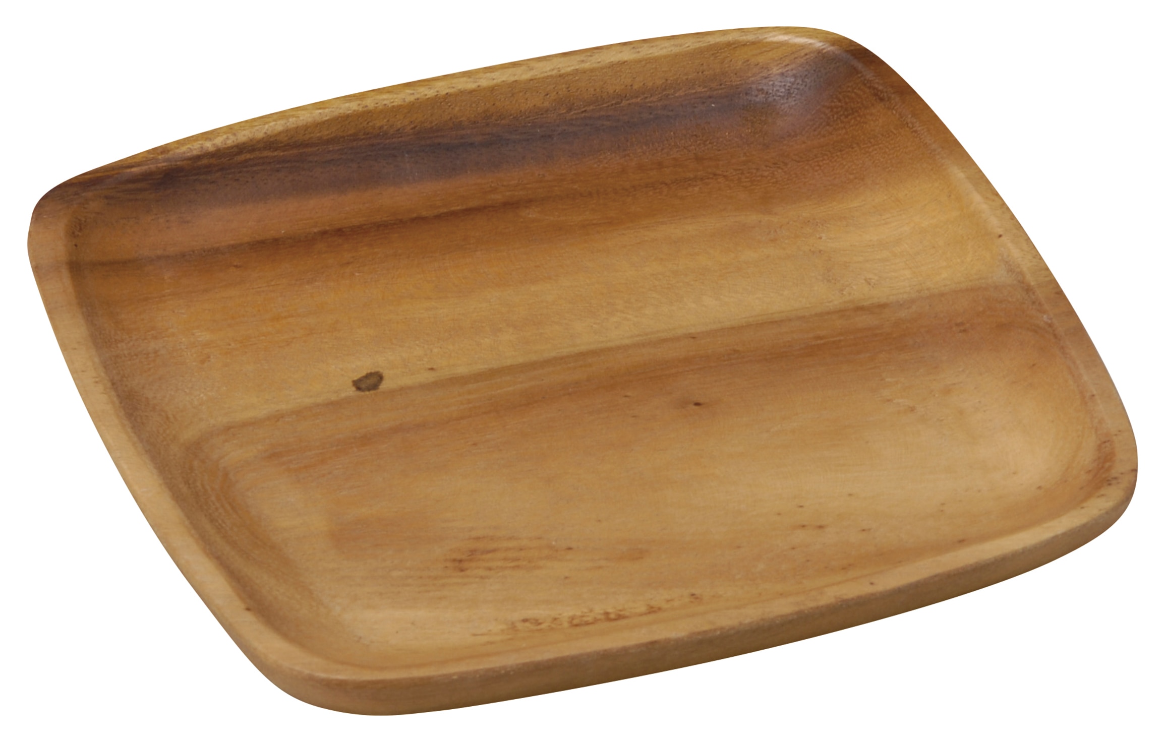 山万 アカシア　角20 1個（ご注文単位1個）【直送品】