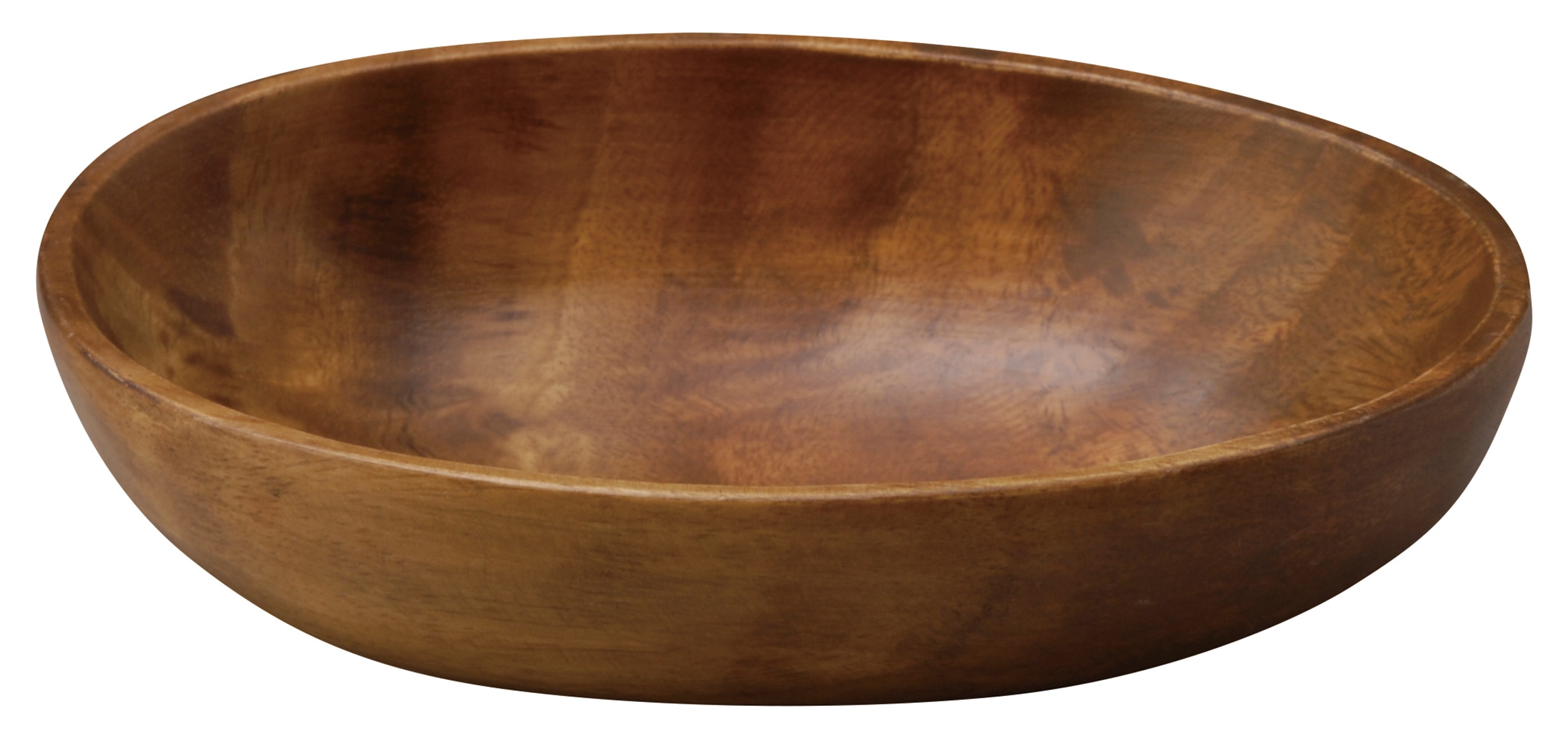 山万 アカシア　オーバルボウル 1個（ご注文単位1個）【直送品】