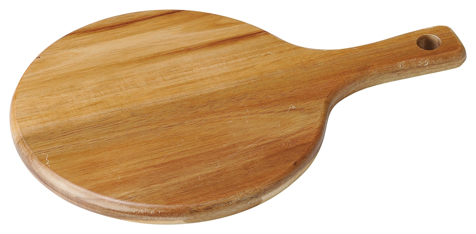 山万 30cmラウンドボード 1個（ご注文単位1個）【直送品】