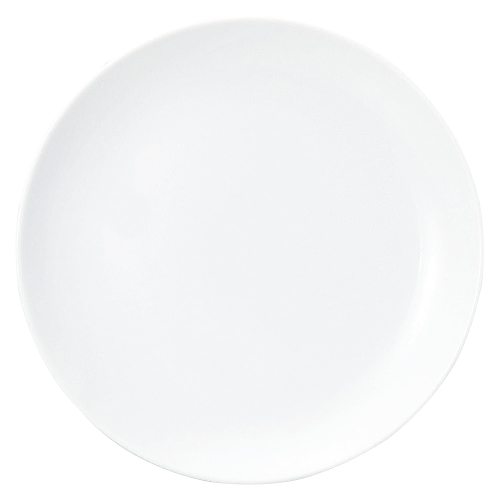 山万 白翔　7　1／2”メタ玉皿 1個（ご注文単位1個）【直送品】