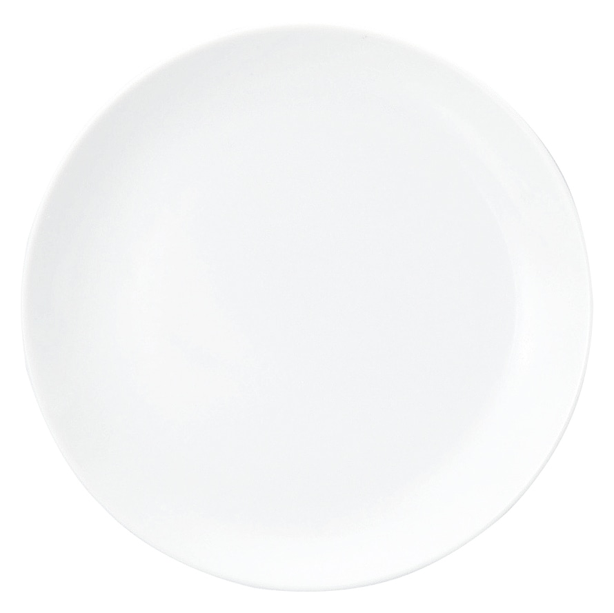 山万 白翔　6　1／2”メタ玉皿 1個（ご注文単位1個）【直送品】