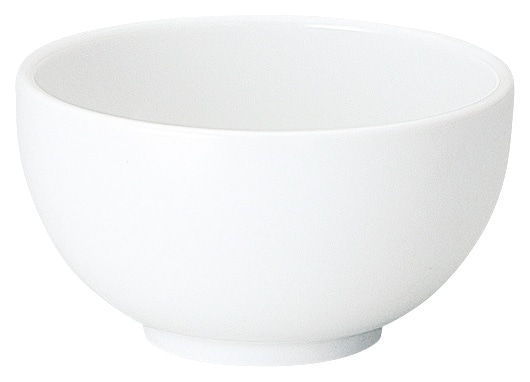 山万 白翔 5.0深口丼 1個(ご注文単位1個)【直送品】