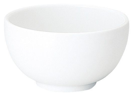 山万 白翔 4.6深口丼 1個(ご注文単位1個)【直送品】