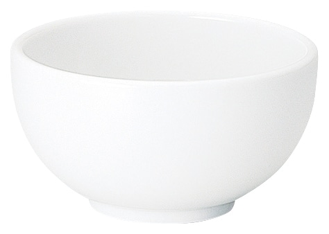 山万 白翔 4.0深口丼 1個(ご注文単位1個)【直送品】