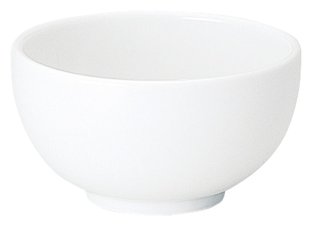 山万 白翔 3.8深口丼 1個(ご注文単位1個)【直送品】