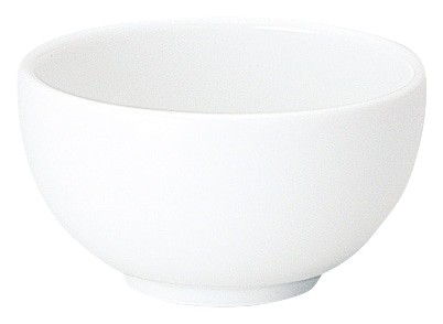 山万 白翔 3.5深口丼 1個(ご注文単位1個)【直送品】