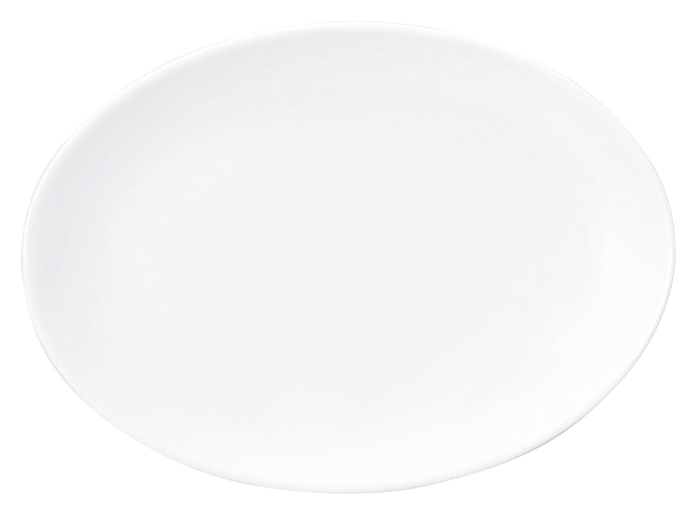 山万 白翔 7”プラター 1個(ご注文単位1個)【直送品】