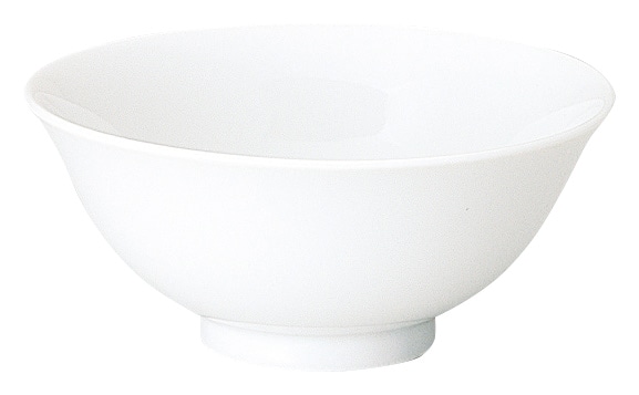 山万 白翔　5.0スープ碗 1個（ご注文単位1個）【直送品】