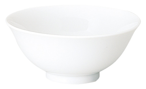 山万 白翔　4.5スープ碗 1個（ご注文単位1個）【直送品】