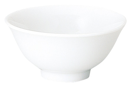 山万 白翔　4.0スープ碗 1個（ご注文単位1個）【直送品】