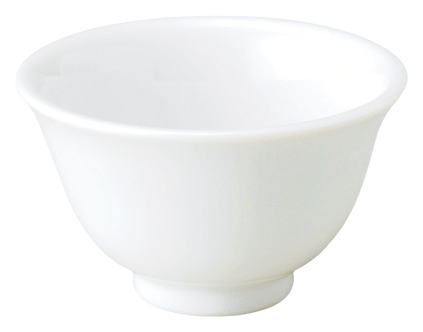 山万 白翔 湯呑 1個(ご注文単位1個)【直送品】