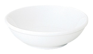 山万 白翔 2.6薬味皿 1個(ご注文単位1個)【直送品】