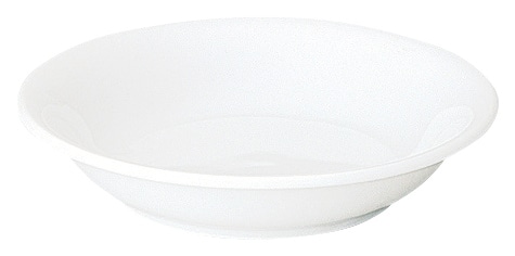 山万 白翔 4.0取皿 1個(ご注文単位1個)【直送品】