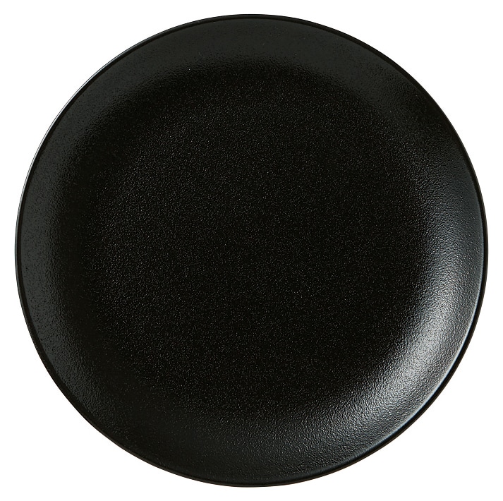 山万 宮月 7 1/2”メタ玉皿 1個(ご注文単位1個)【直送品】