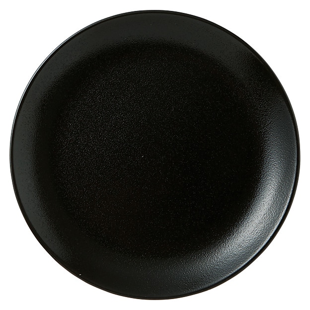 山万 宮月 6 1/2”メタ玉皿 1個(ご注文単位1個)【直送品】