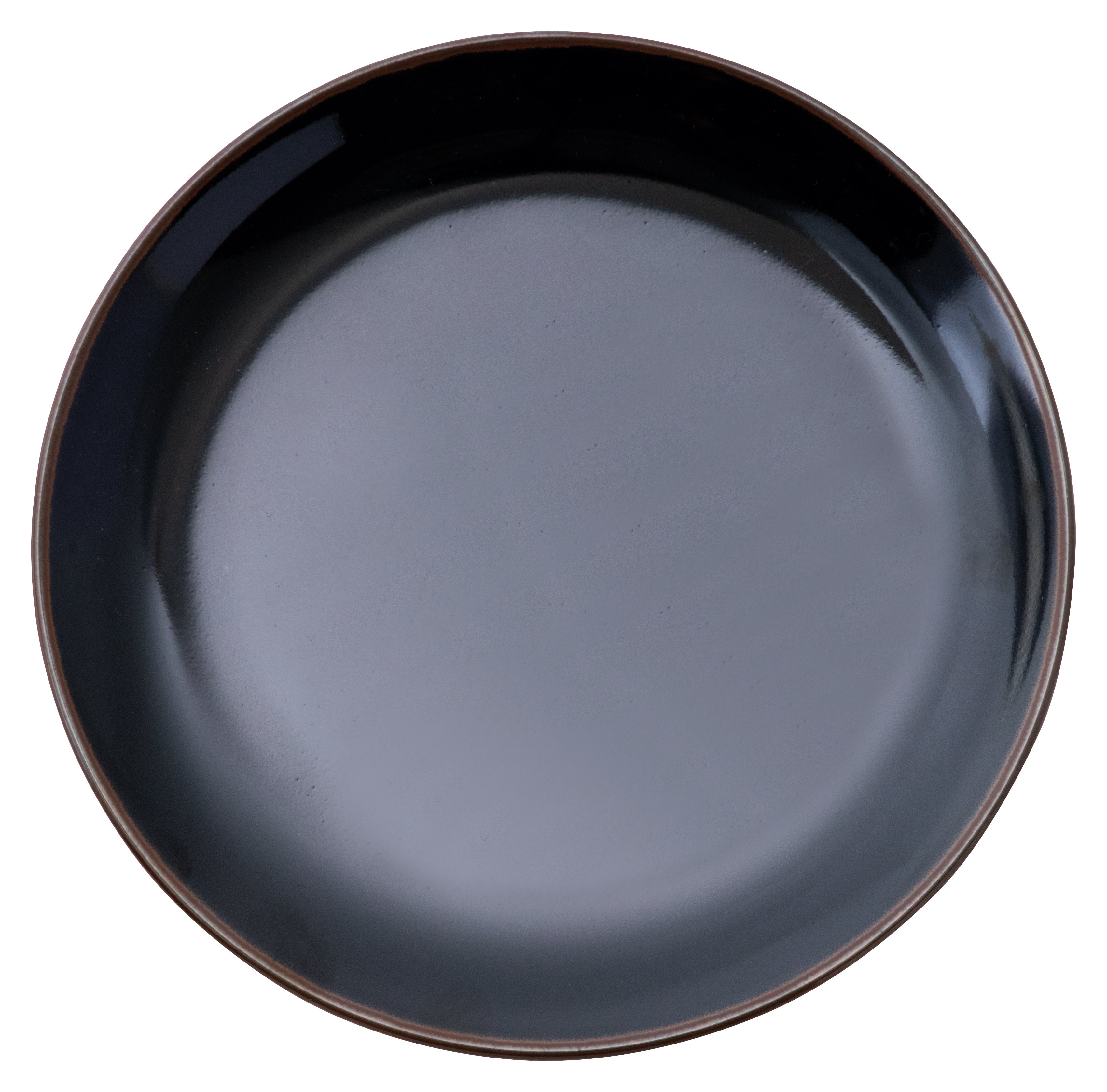 山万 宝天 8 1/2”メタ玉皿 1個(ご注文単位1個)【直送品】