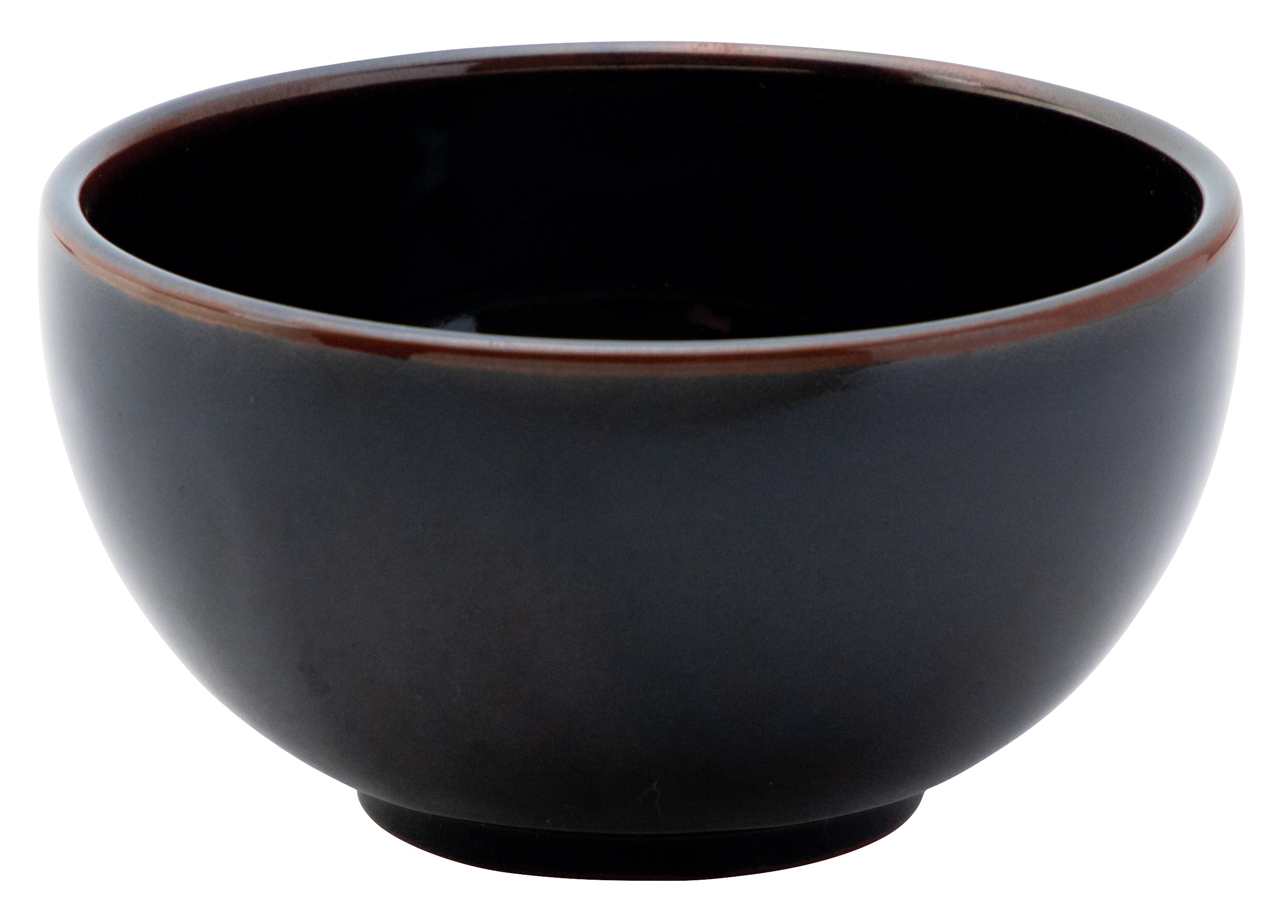 山万 宝天 4.6深口丼 1個(ご注文単位1個)【直送品】