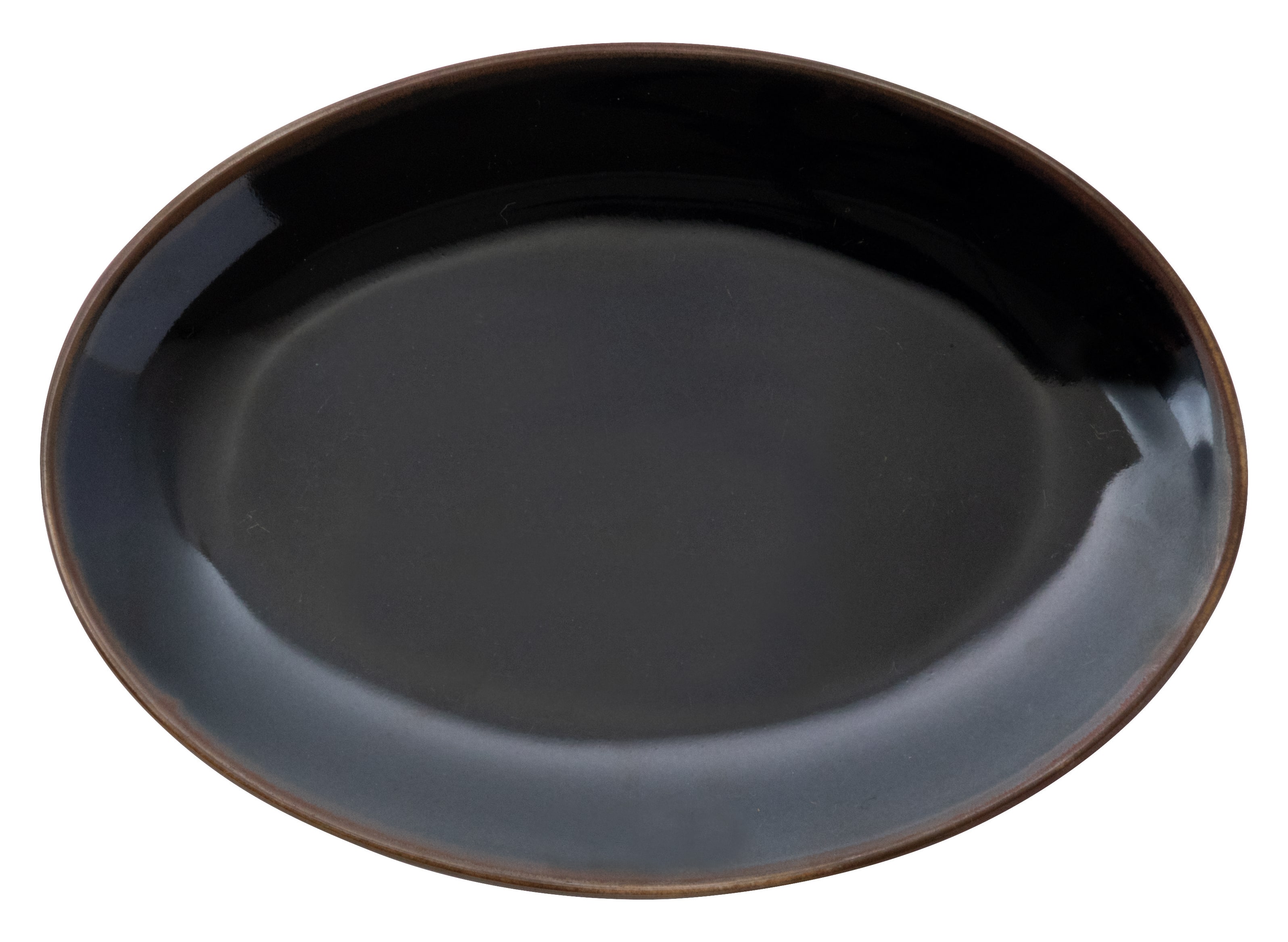 山万 宝天 7”プラター 1個(ご注文単位1個)【直送品】