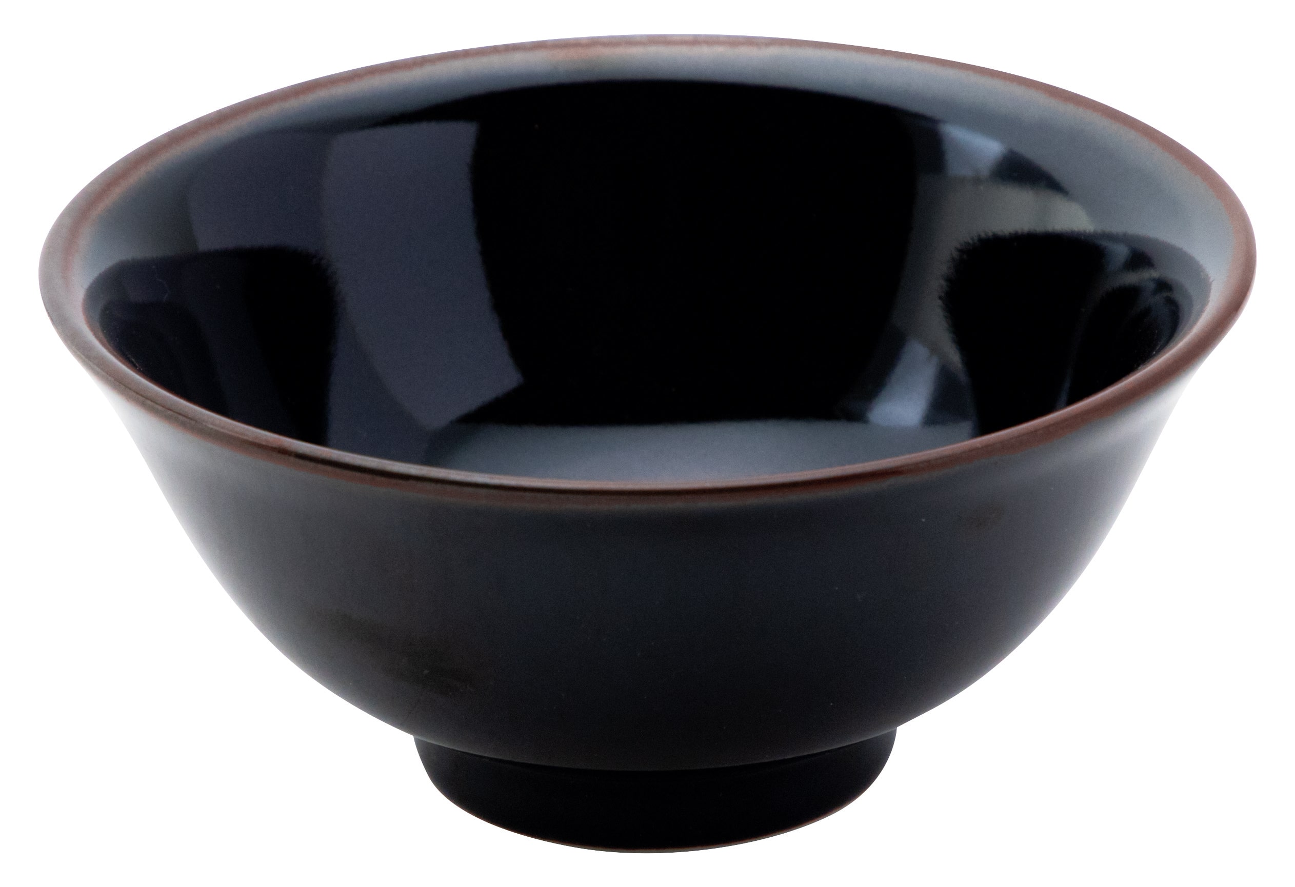 山万 宝天　4.5スープ碗 1個（ご注文単位1個）【直送品】