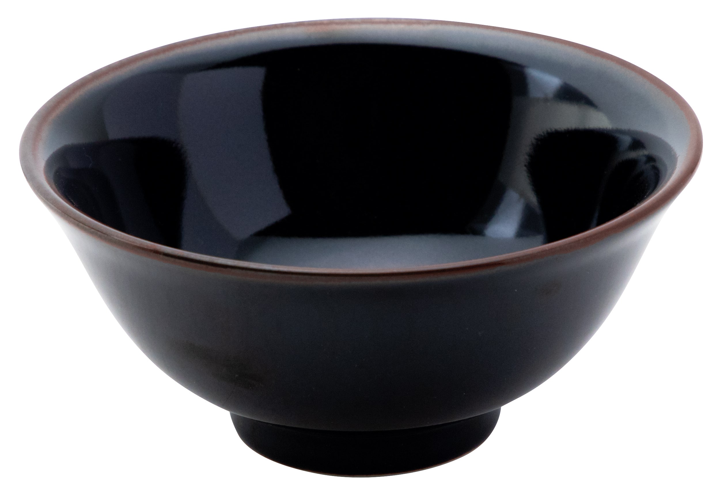 山万 宝天　4.0スープ碗 1個（ご注文単位1個）【直送品】