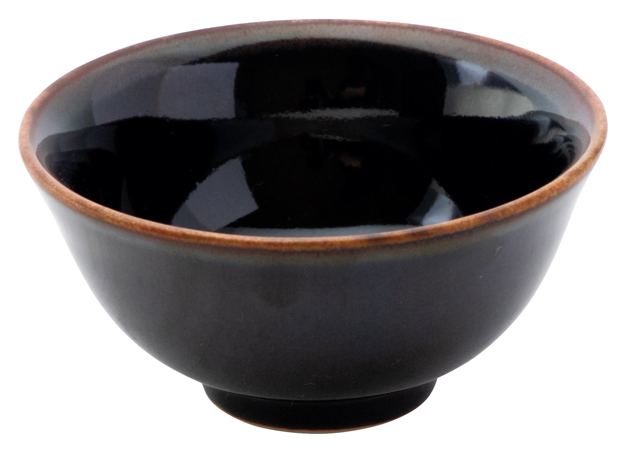 山万 宝天　3.5スープ碗 1個（ご注文単位1個）【直送品】