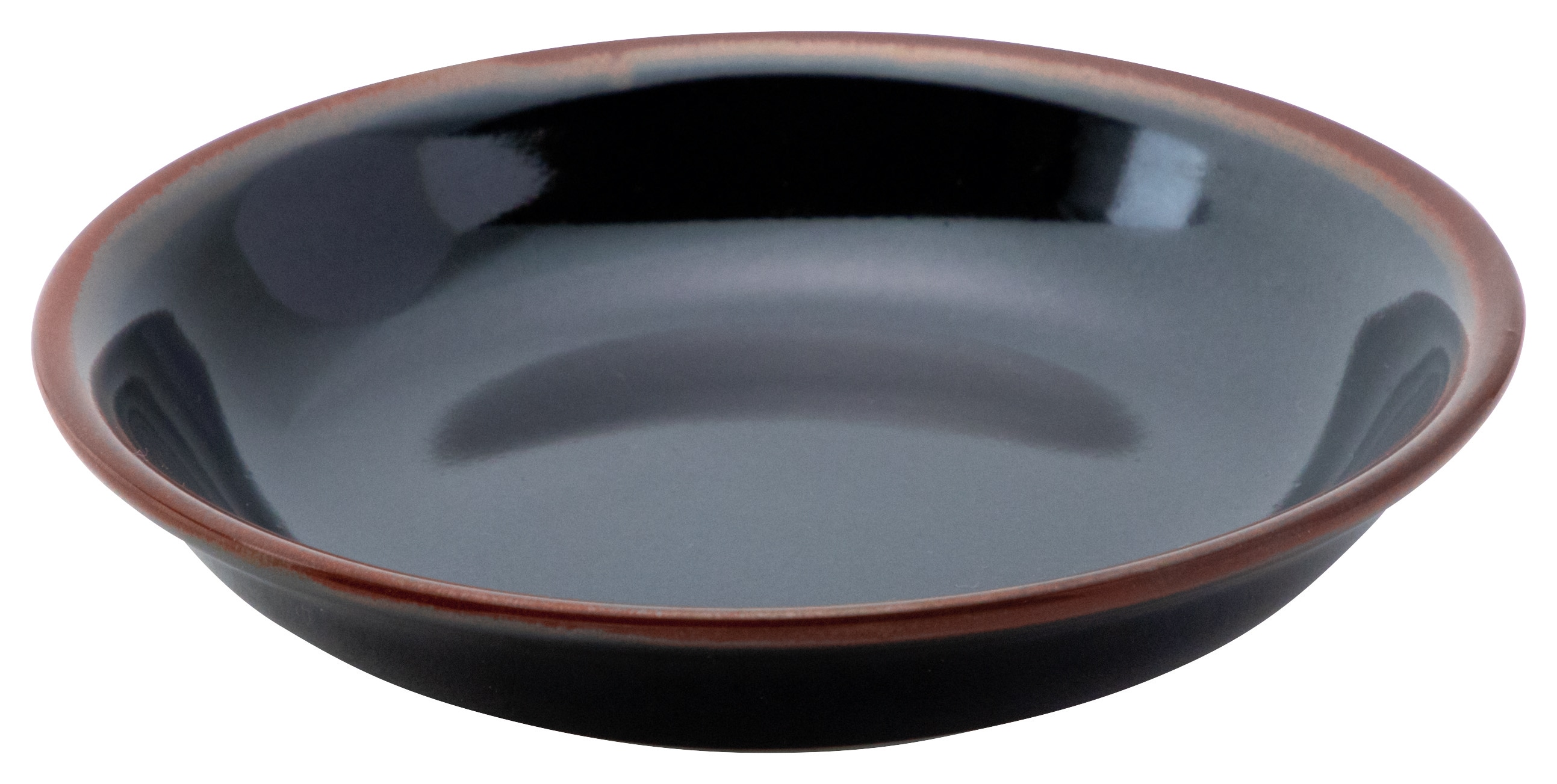 山万 宝天 4.8玉渕取皿 1個(ご注文単位1個)【直送品】