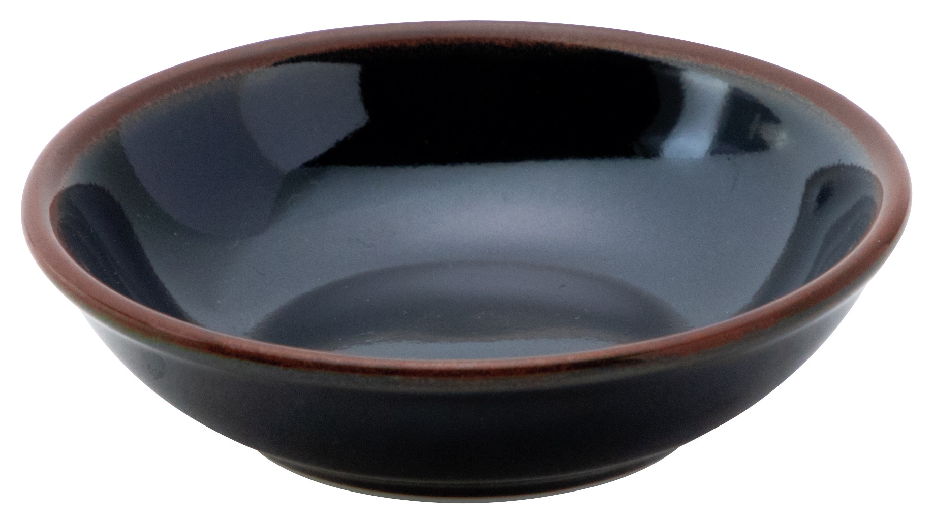 山万 宝天 3.0薬味皿 1個(ご注文単位1個)【直送品】