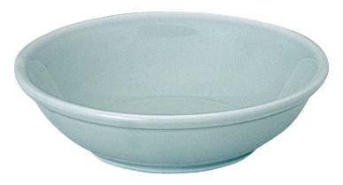 山万 青彩 3.0薬味皿 1個(ご注文単位1個)【直送品】