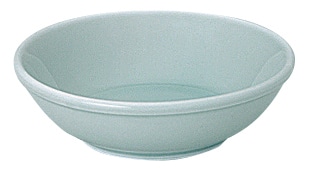 山万 青彩 2.6薬味皿 1個(ご注文単位1個)【直送品】