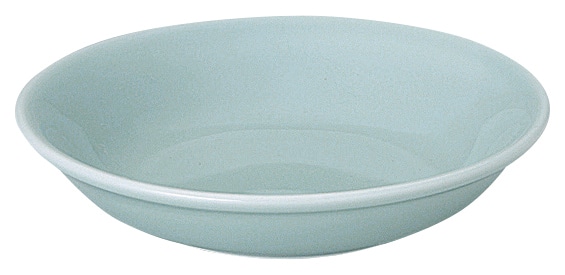 山万 青彩 4.5取皿 1個(ご注文単位1個)【直送品】