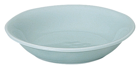 山万 青彩 4.0取皿 1個(ご注文単位1個)【直送品】