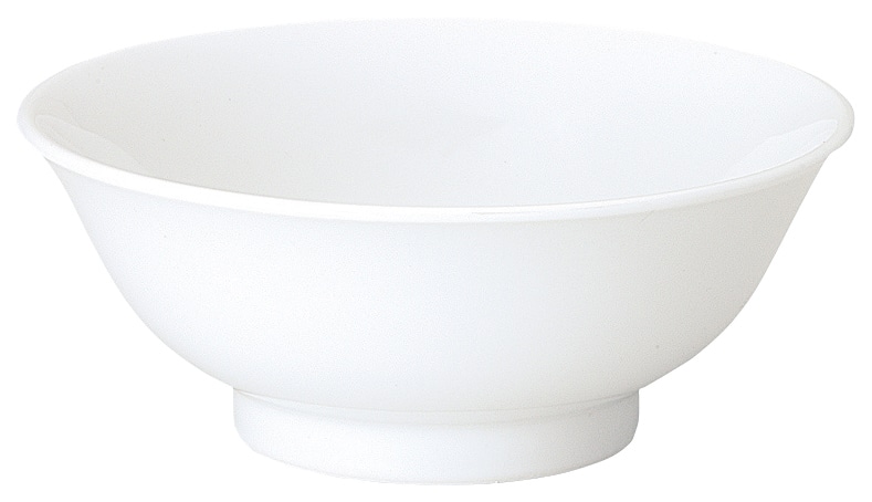 山万 白翔 6.8高台丼 1個(ご注文単位1個)【直送品】