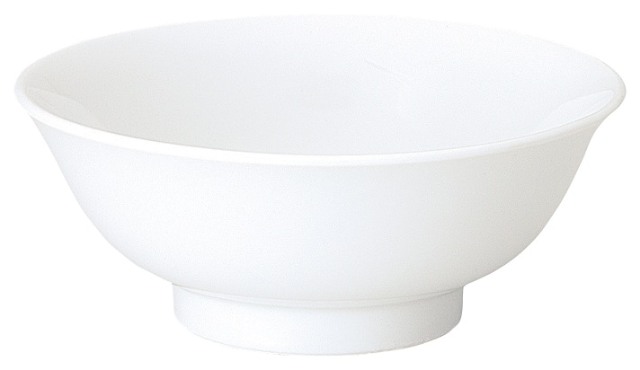 山万 白翔　6.3高台丼 1個（ご注文単位1個）【直送品】