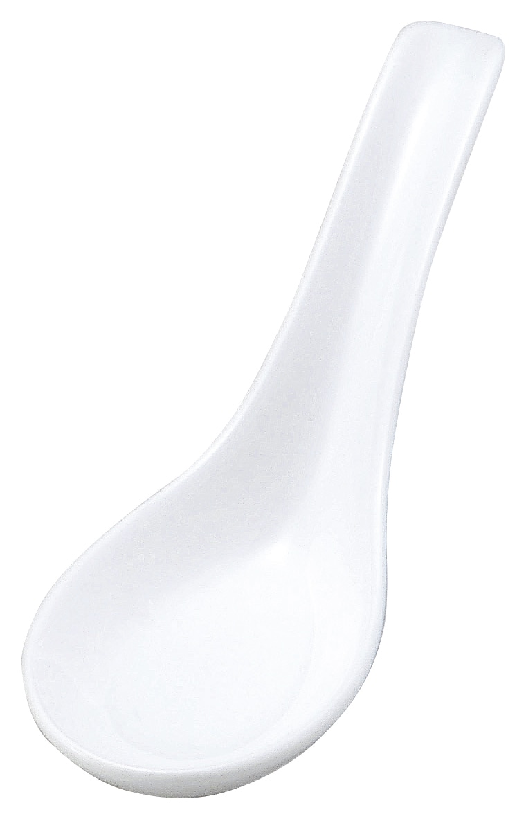 山万 白　フックレンゲ 1個（ご注文単位1個）【直送品】