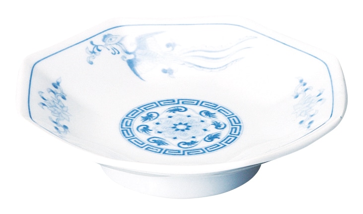 山万 鳳凰　八角シューマイ 1個（ご注文単位1個）【直送品】