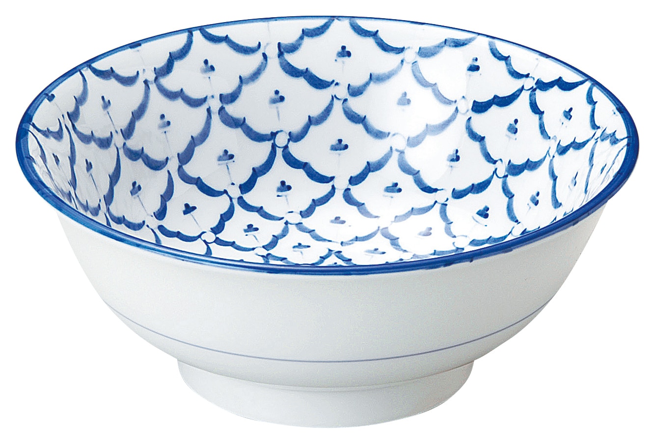 山万 チェンマイ　6.3高台丼 1個（ご注文単位1個）【直送品】