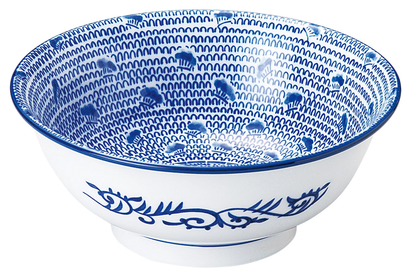 山万 タイスキ　6.3高台丼 1個（ご注文単位1個）【直送品】