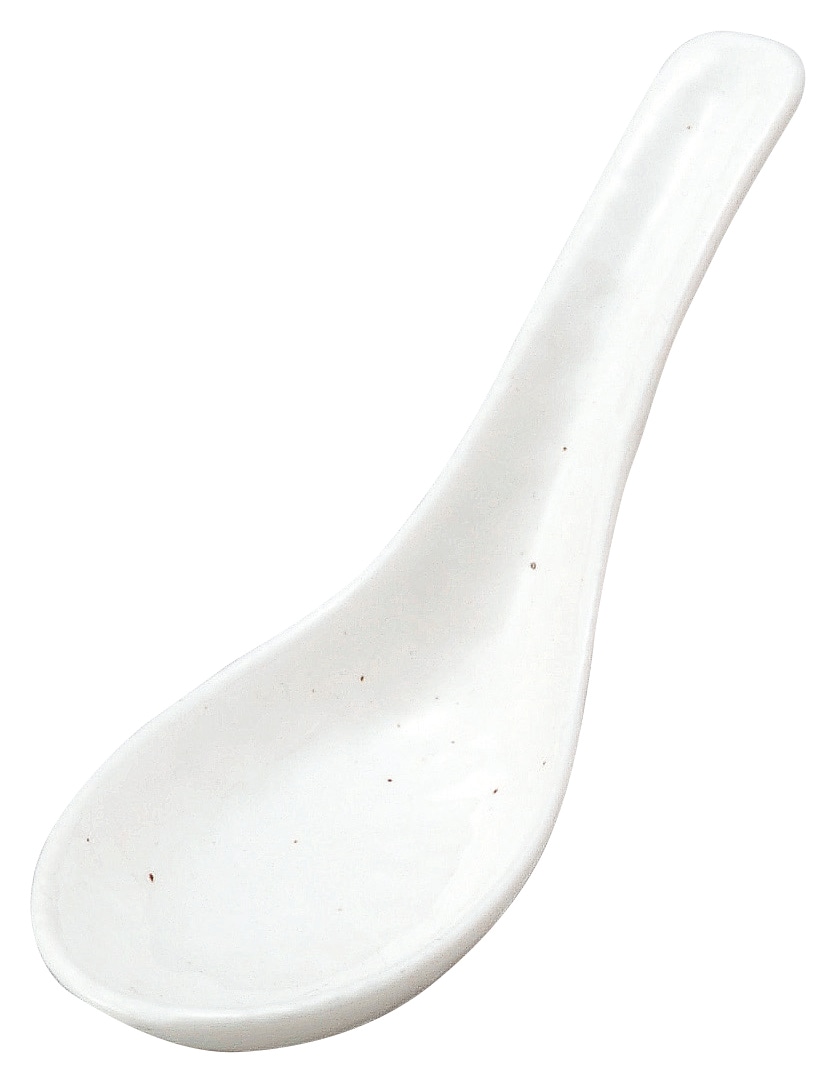 山万 新粉引　レンゲ 1個（ご注文単位1個）【直送品】