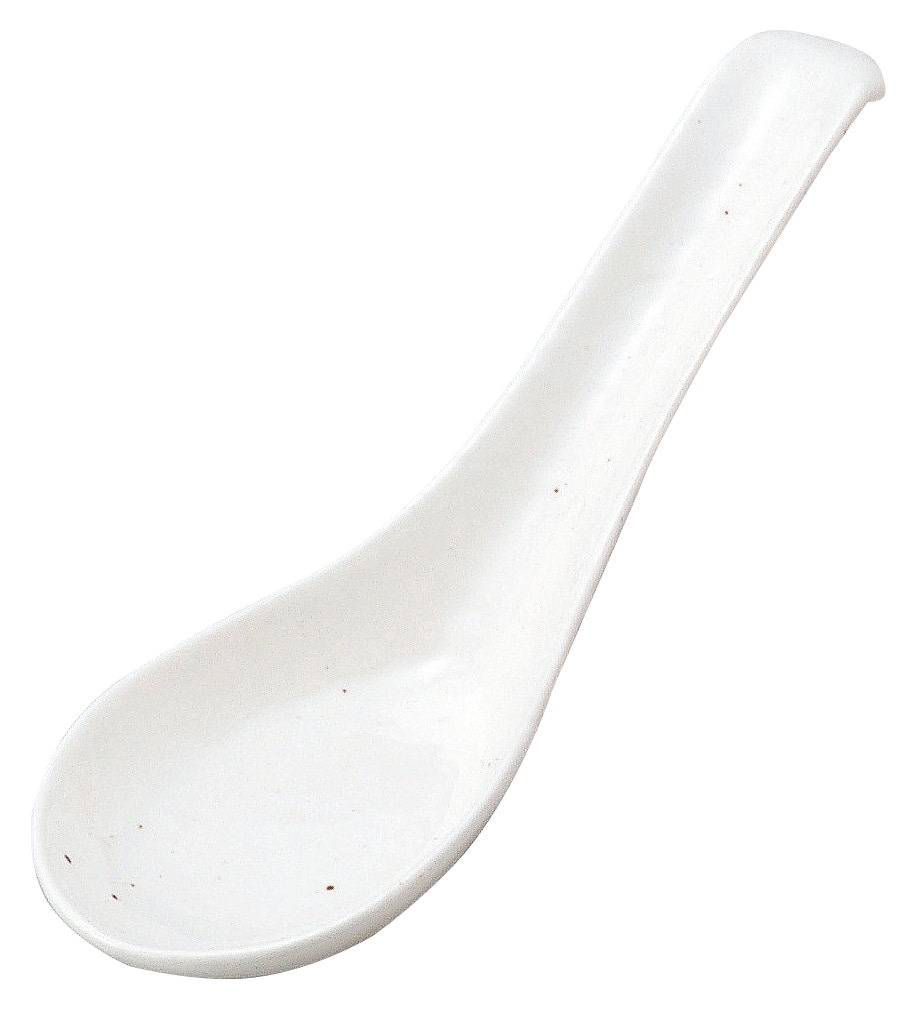 山万 新粉引　ストップレンゲ 1個（ご注文単位1個）【直送品】