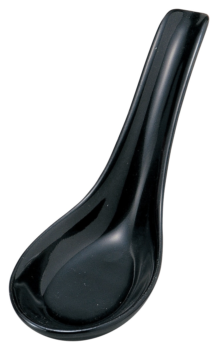 山万 黒　フックレンゲ 1個（ご注文単位1個）【直送品】