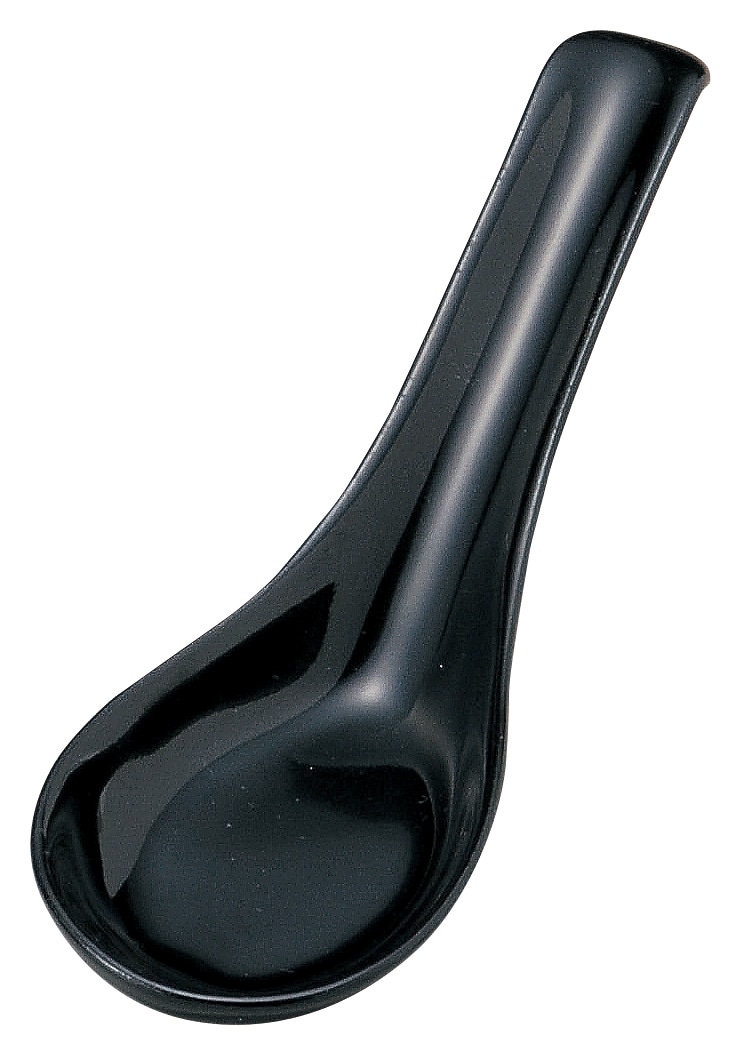 山万 黒　ストップレンゲ 1個（ご注文単位1個）【直送品】