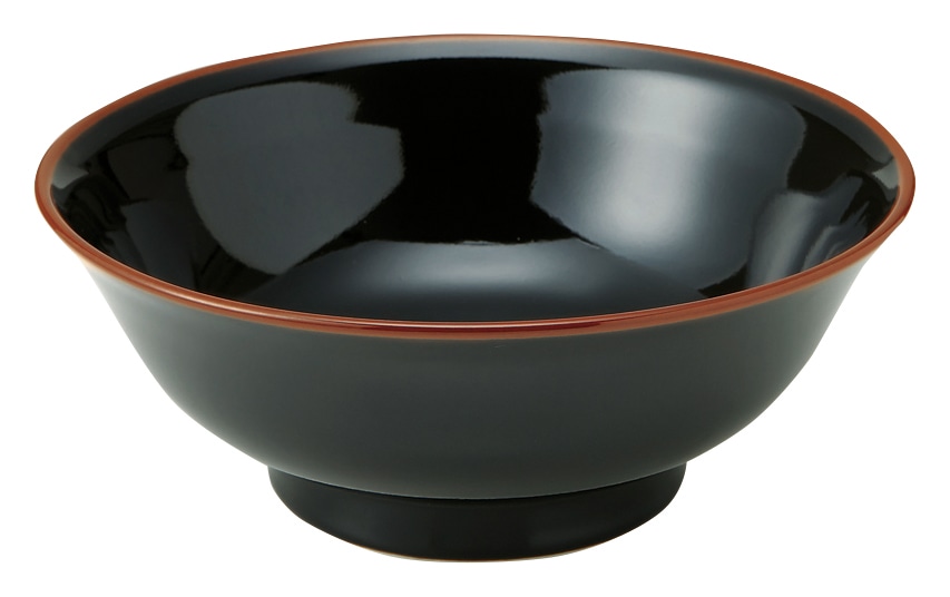 山万 宝天　7.5高台丼 1個（ご注文単位1個）【直送品】