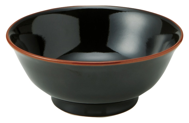 山万 宝天　6.5高台丼 1個（ご注文単位1個）【直送品】