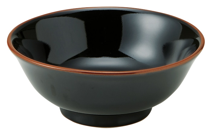 山万 宝天　6.3高台丼 1個（ご注文単位1個）【直送品】