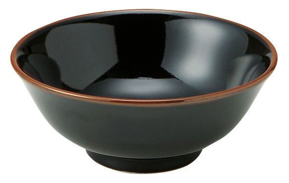 山万 宝天　5.0高台丼 1個（ご注文単位1個）【直送品】