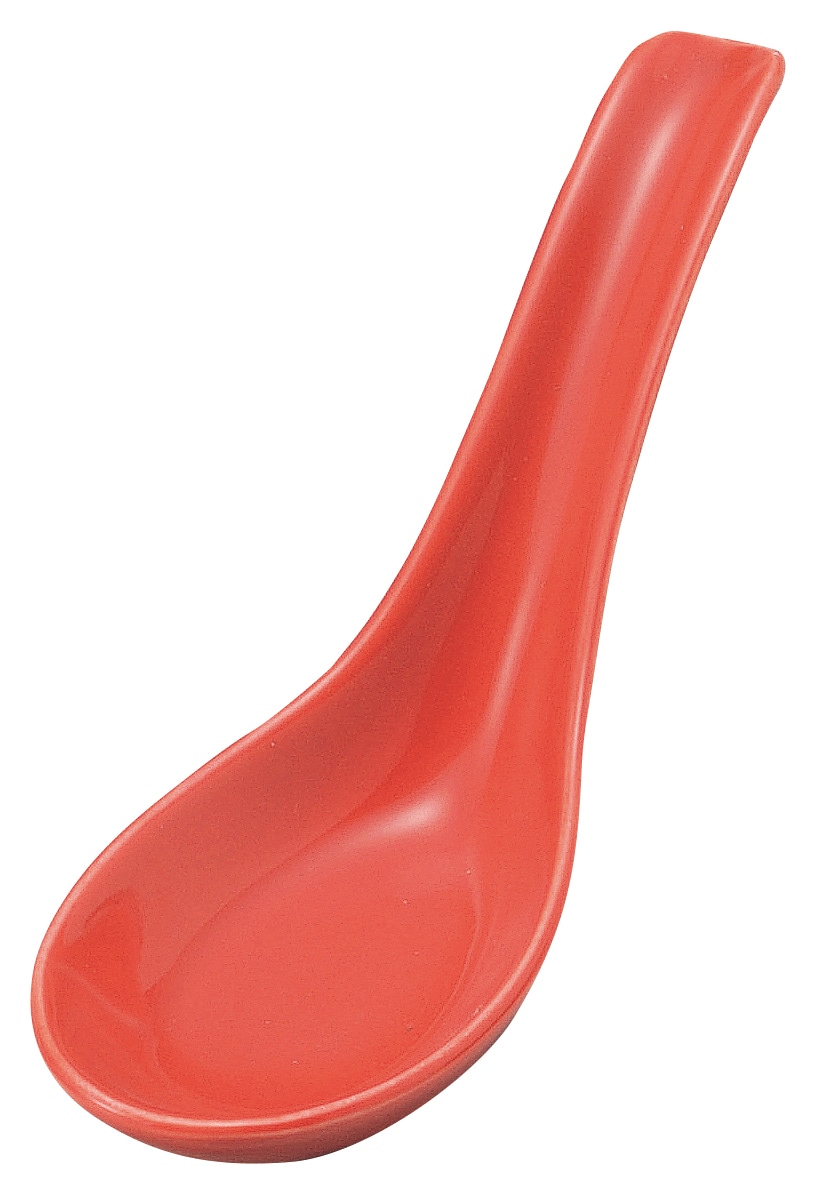 山万 赤　フックレンゲ 1個（ご注文単位1個）【直送品】