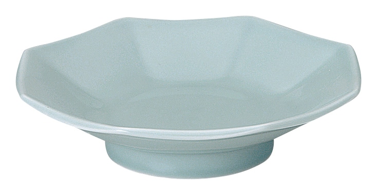 山万 青彩　八角シューマイ 1個（ご注文単位1個）【直送品】